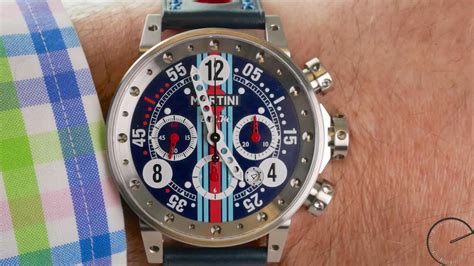 brm watches review